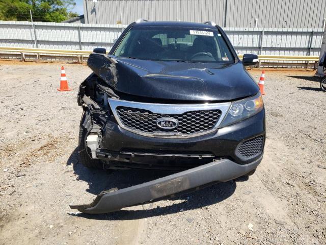 Photo 4 VIN: 5XYKTDA2XBG177143 - KIA SORENTO 