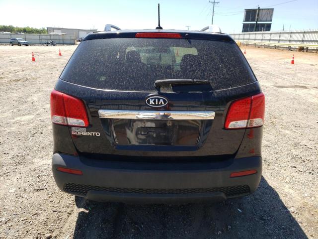 Photo 5 VIN: 5XYKTDA2XBG177143 - KIA SORENTO 