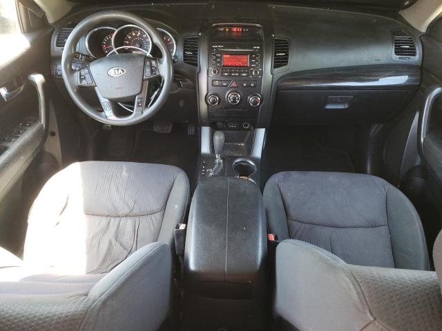 Photo 7 VIN: 5XYKTDA2XBG177143 - KIA SORENTO 