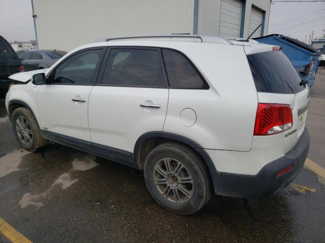 Photo 1 VIN: 5XYKTDA2XCG217349 - KIA SORENTO BA 