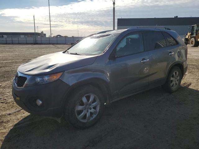 Photo 0 VIN: 5XYKTDA2XCG250982 - KIA SORENTO BA 