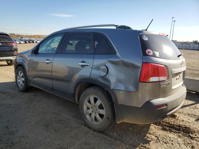 Photo 1 VIN: 5XYKTDA2XCG250982 - KIA SORENTO BA 