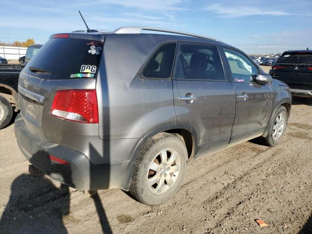 Photo 2 VIN: 5XYKTDA2XCG250982 - KIA SORENTO BA 