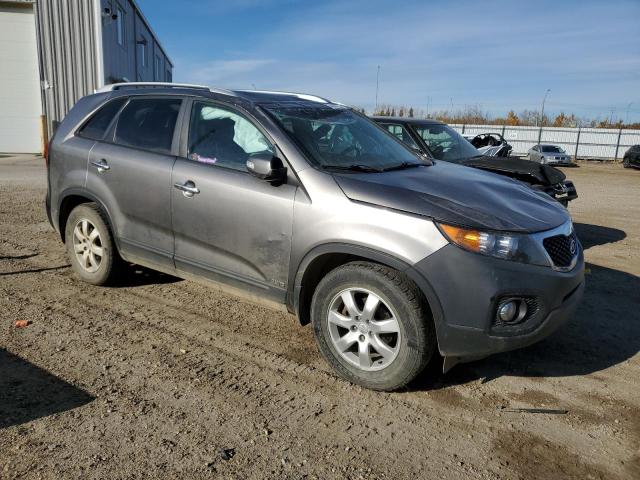 Photo 3 VIN: 5XYKTDA2XCG250982 - KIA SORENTO BA 