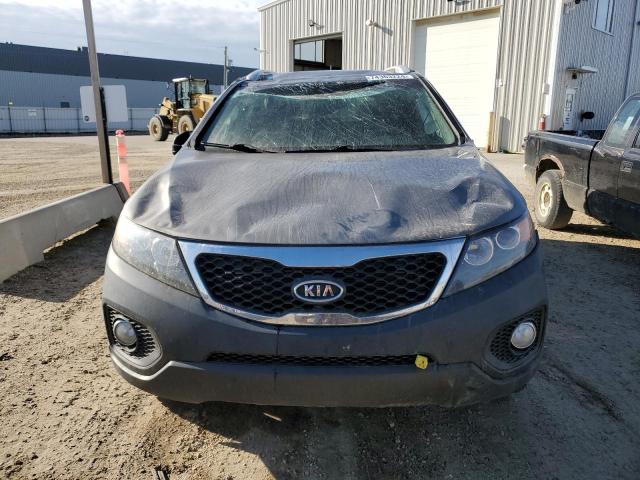 Photo 4 VIN: 5XYKTDA2XCG250982 - KIA SORENTO BA 