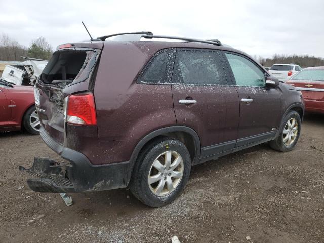 Photo 2 VIN: 5XYKTDA2XCG297087 - KIA SORENTO BA 