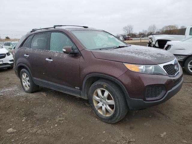 Photo 3 VIN: 5XYKTDA2XCG297087 - KIA SORENTO BA 