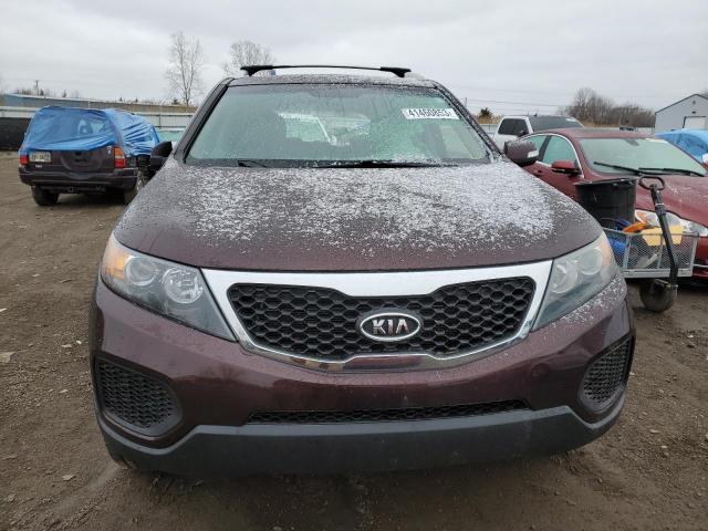 Photo 4 VIN: 5XYKTDA2XCG297087 - KIA SORENTO BA 