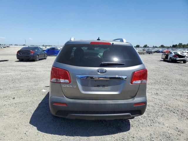 Photo 5 VIN: 5XYKTDA2XDG335936 - KIA SORENTO LX 