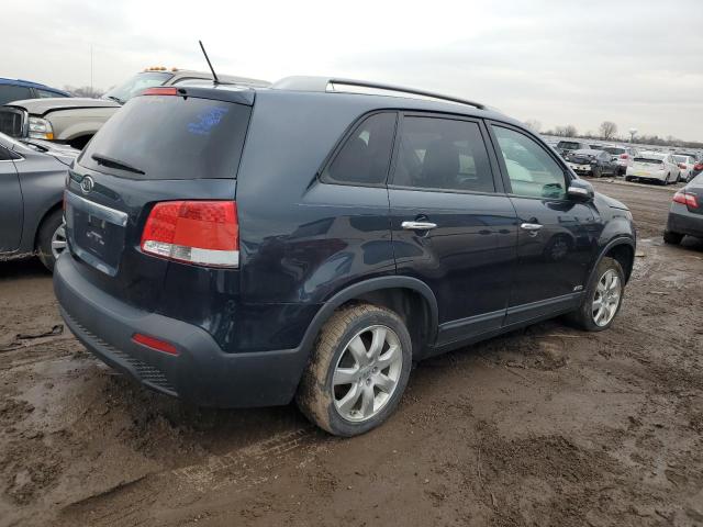 Photo 2 VIN: 5XYKTDA2XDG356995 - KIA SORENTO LX 