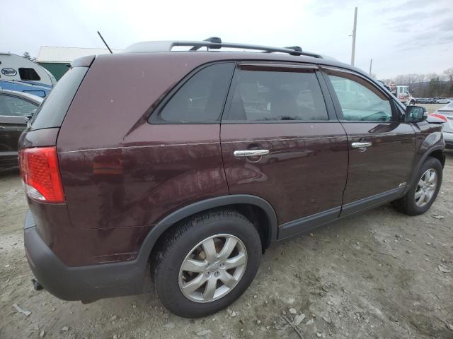 Photo 2 VIN: 5XYKTDA60CG283024 - KIA SORENTO 