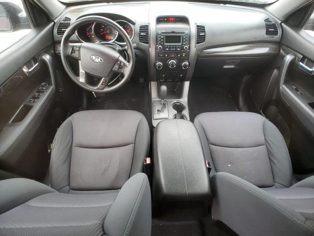 Photo 7 VIN: 5XYKTDA60CG283024 - KIA SORENTO 