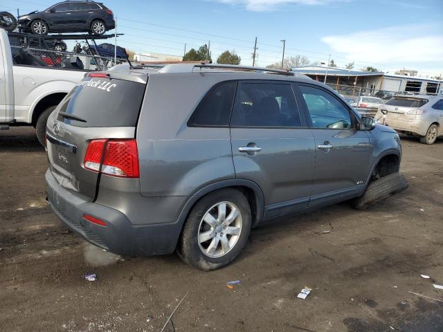 Photo 2 VIN: 5XYKTDA60CG307046 - KIA SORENTO BA 