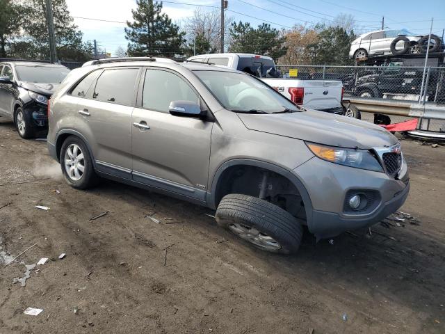 Photo 3 VIN: 5XYKTDA60CG307046 - KIA SORENTO BA 