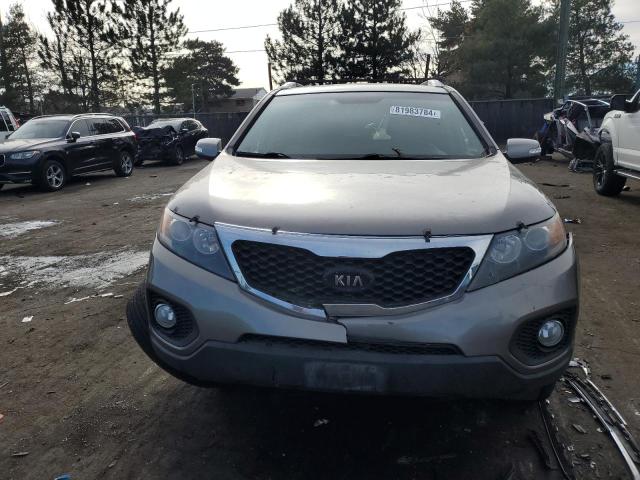 Photo 4 VIN: 5XYKTDA60CG307046 - KIA SORENTO BA 