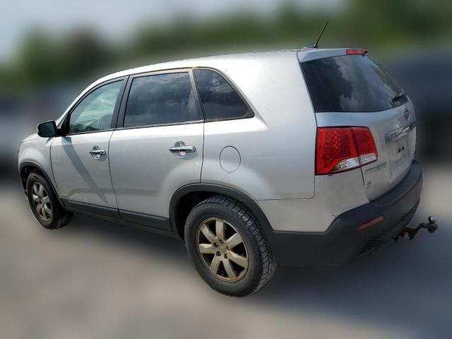 Photo 1 VIN: 5XYKTDA60DG312345 - KIA SORENTO 