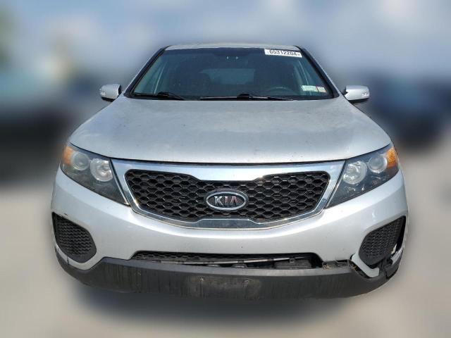 Photo 4 VIN: 5XYKTDA60DG312345 - KIA SORENTO 