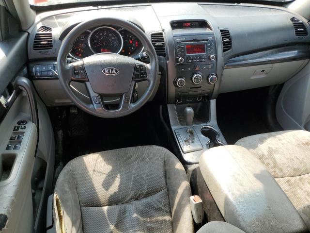 Photo 7 VIN: 5XYKTDA60DG312345 - KIA SORENTO 