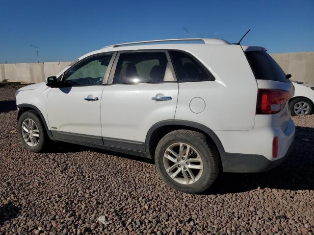 Photo 1 VIN: 5XYKTDA60FG616729 - KIA SORENTO LX 