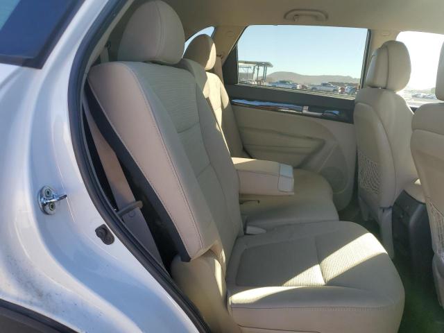 Photo 10 VIN: 5XYKTDA60FG616729 - KIA SORENTO LX 