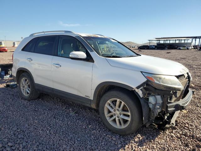 Photo 3 VIN: 5XYKTDA60FG616729 - KIA SORENTO LX 