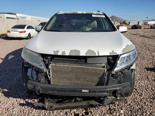 Photo 4 VIN: 5XYKTDA60FG616729 - KIA SORENTO LX 