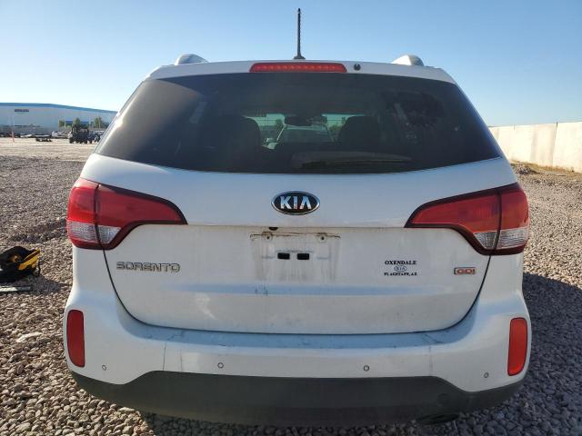 Photo 5 VIN: 5XYKTDA60FG616729 - KIA SORENTO LX 