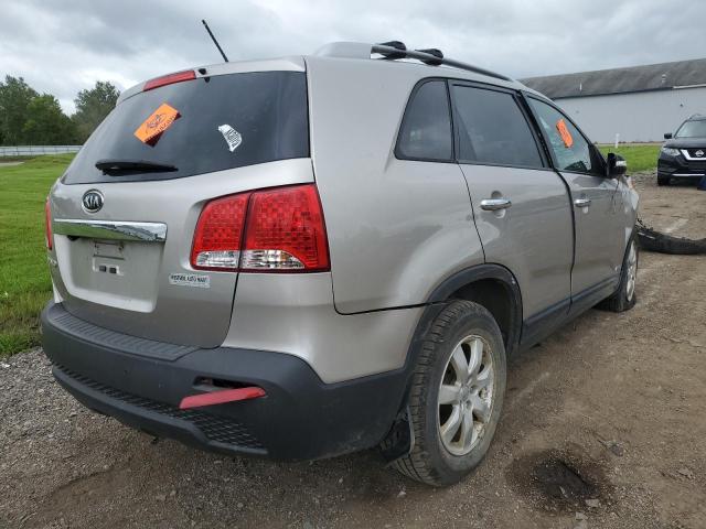 Photo 3 VIN: 5XYKTDA61CG282657 - KIA SORENTO BA 