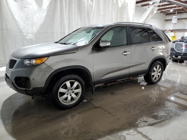 Photo 0 VIN: 5XYKTDA61DG358797 - KIA SORENTO 