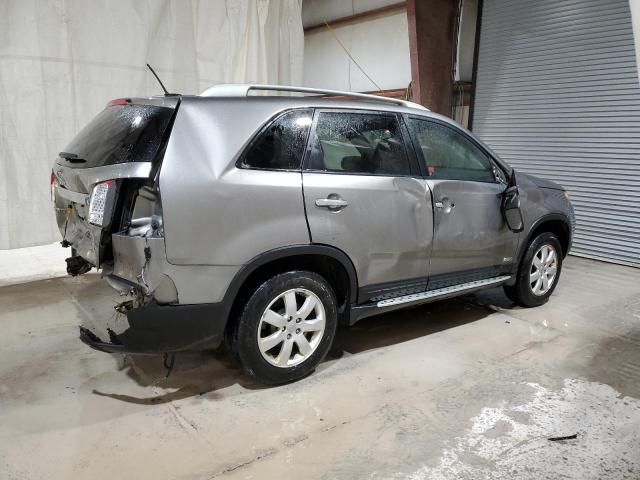 Photo 2 VIN: 5XYKTDA61DG358797 - KIA SORENTO 