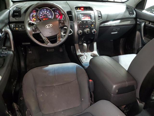 Photo 7 VIN: 5XYKTDA61DG358797 - KIA SORENTO 