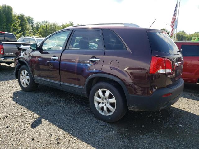 Photo 1 VIN: 5XYKTDA61DG392612 - KIA SORENTO 