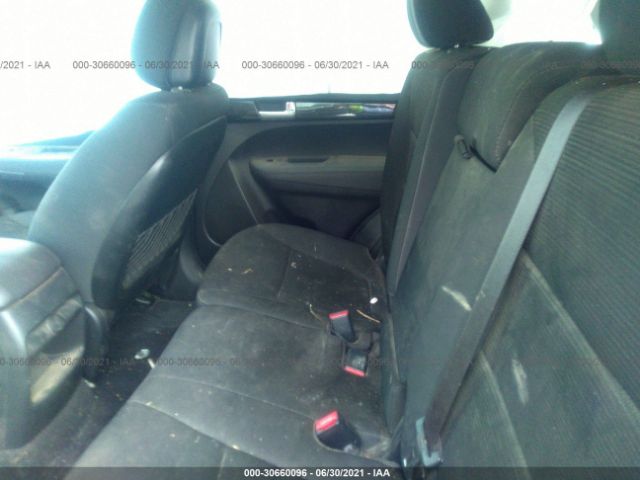 Photo 7 VIN: 5XYKTDA61FG569016 - KIA SORENTO 