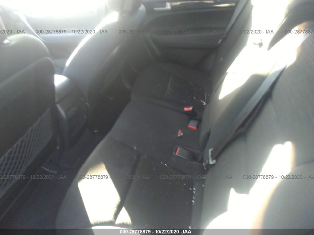 Photo 7 VIN: 5XYKTDA61FG655250 - KIA SORENTO 