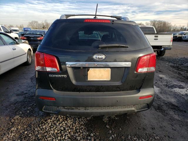 Photo 5 VIN: 5XYKTDA62CG207143 - KIA SORENTO BA 