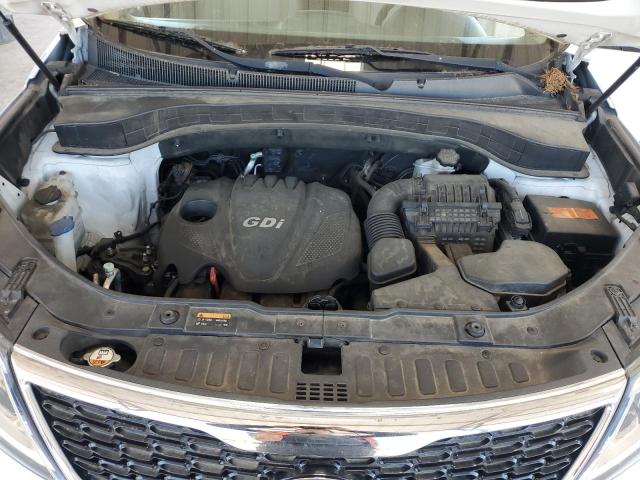 Photo 10 VIN: 5XYKTDA62EG540946 - KIA SORENTO 