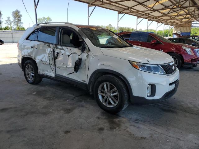 Photo 3 VIN: 5XYKTDA62EG540946 - KIA SORENTO 