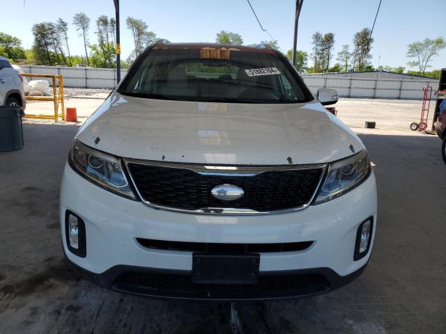 Photo 4 VIN: 5XYKTDA62EG540946 - KIA SORENTO 