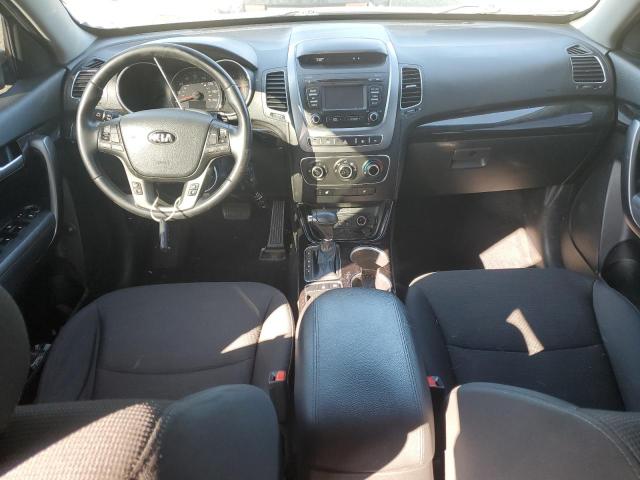 Photo 7 VIN: 5XYKTDA62EG544561 - KIA SORENTO LX 