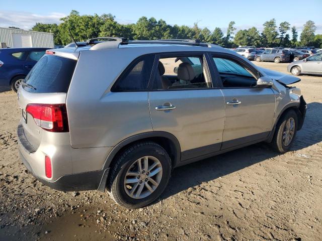 Photo 2 VIN: 5XYKTDA62FG566724 - KIA SORENTO LX 