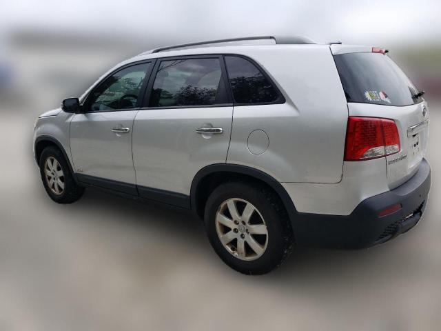 Photo 1 VIN: 5XYKTDA63CG223688 - KIA SORENTO 