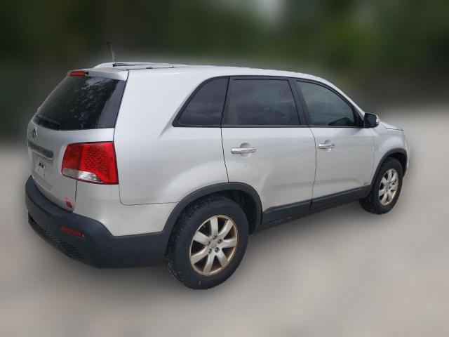 Photo 2 VIN: 5XYKTDA63CG223688 - KIA SORENTO 