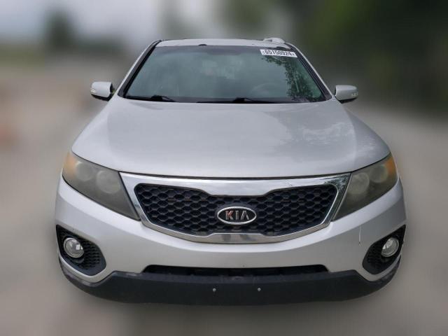 Photo 4 VIN: 5XYKTDA63CG223688 - KIA SORENTO 