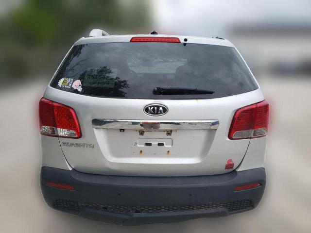 Photo 5 VIN: 5XYKTDA63CG223688 - KIA SORENTO 