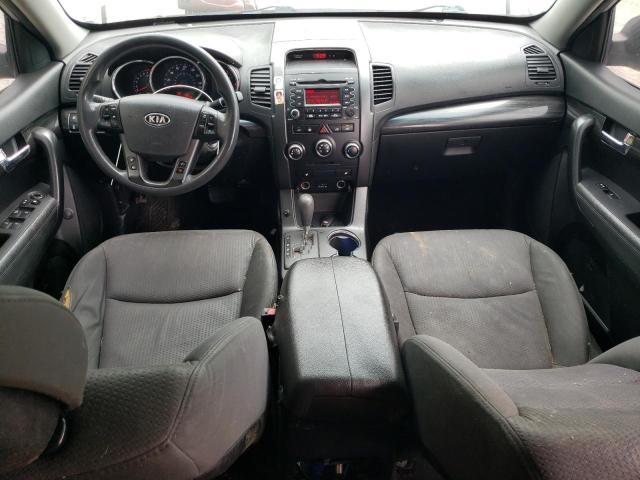 Photo 7 VIN: 5XYKTDA63CG223688 - KIA SORENTO 