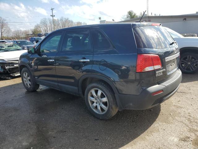 Photo 1 VIN: 5XYKTDA63CG276939 - KIA SORENTO BA 