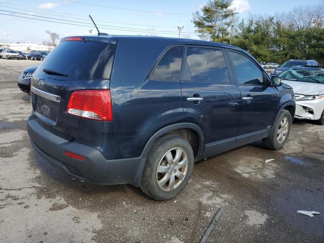 Photo 2 VIN: 5XYKTDA63CG276939 - KIA SORENTO BA 