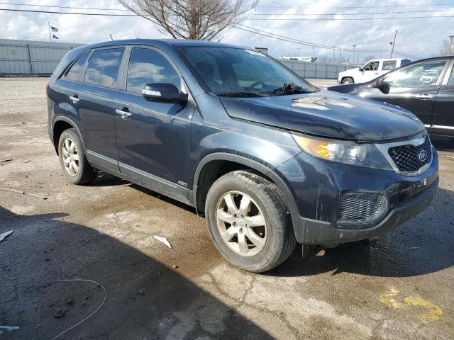 Photo 3 VIN: 5XYKTDA63CG276939 - KIA SORENTO BA 