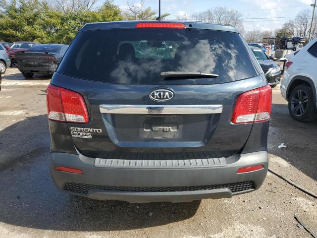 Photo 5 VIN: 5XYKTDA63CG276939 - KIA SORENTO BA 