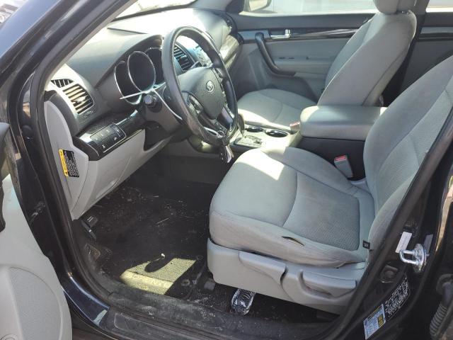 Photo 6 VIN: 5XYKTDA63CG276939 - KIA SORENTO BA 